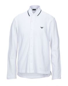 Pубашка Emporio Armani