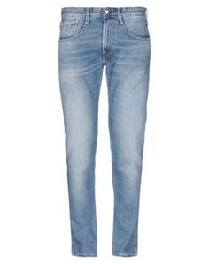 Джинсовые брюки Replay