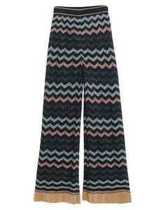 Повседневные брюки M Missoni