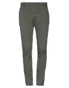 Повседневные брюки Dondup