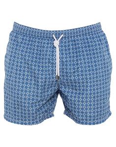 Шорты для плавания Barba Napoli