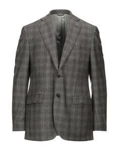 Пиджак Tombolini