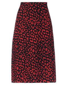 Юбка длиной 3/4 Alice + Olivia
