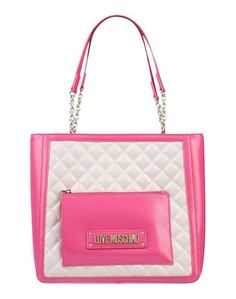 Сумка на руку Love Moschino