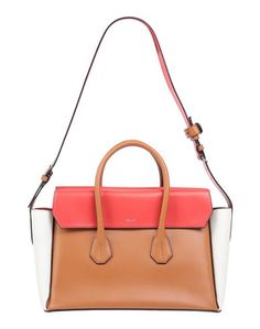 Сумка на руку Bally