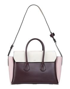 Сумка на руку Bally