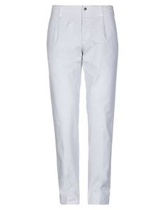 Повседневные брюки Lardini