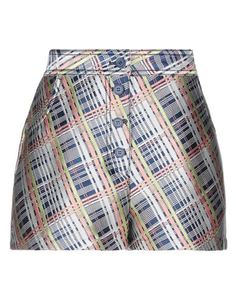 Повседневные шорты M Missoni