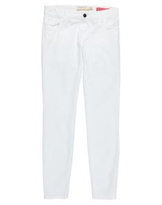 Повседневные брюки MET Jeans