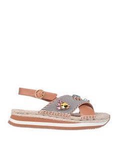 Сандалии Tory Burch