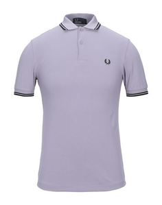 Поло Fred Perry