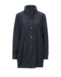 Легкое пальто Emporio Armani