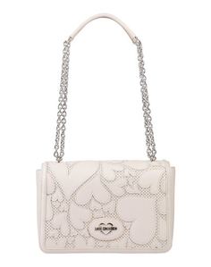 Сумка на плечо Love Moschino