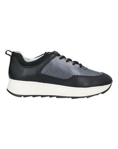 Низкие кеды и кроссовки Geox