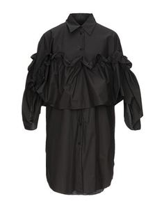 Короткое платье Mm6 Maison Margiela
