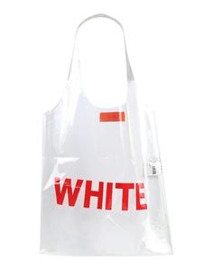 Сумка на плечо White
