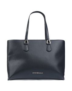 Сумка на руку Emporio Armani
