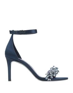 Сандалии Tory Burch