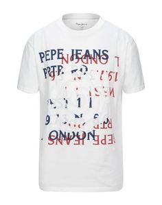 Футболка Pepe Jeans