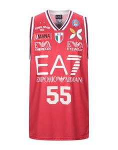 Футболка EA7