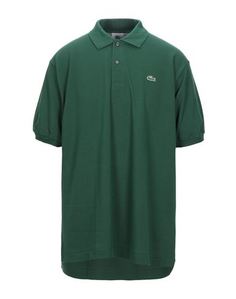 Поло Lacoste