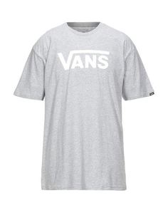Футболка Vans