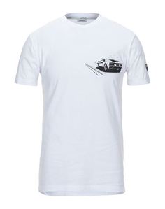 Футболка Automobili Lamborghini