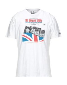 Футболка MC2 Saint Barth