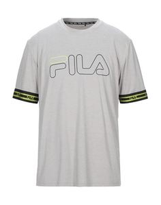 Футболка Fila