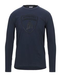 Футболка Automobili Lamborghini