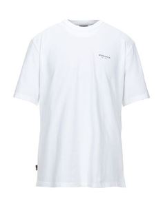 Футболка Woolrich