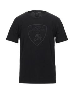 Футболка Automobili Lamborghini