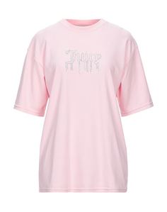 Футболка Juicy Couture