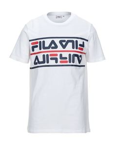 Футболка Fila