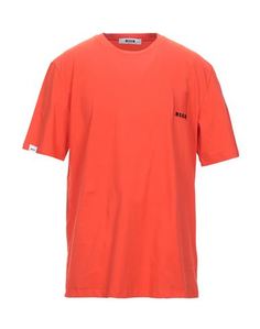 Футболка Msgm
