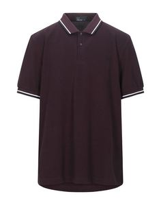 Поло Fred Perry