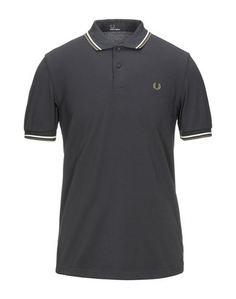 Поло Fred Perry