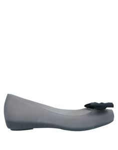 Балетки Melissa