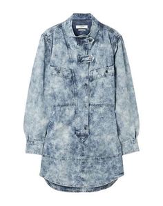 Короткое платье Isabel Marant Étoile