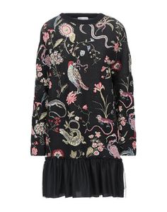 Короткое платье RED Valentino