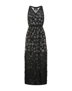 Длинное платье Boutique Moschino
