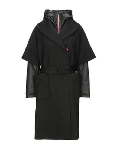 Пальто Emporio Armani