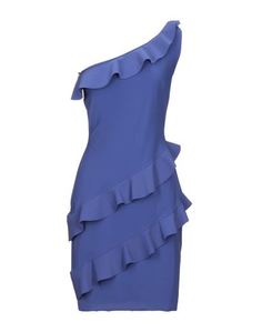 Короткое платье Chiara Boni LA Petite Robe