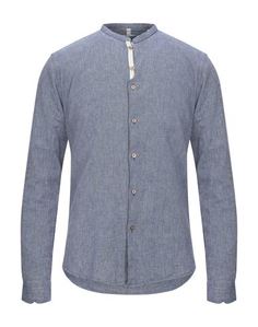 Pубашка Bl.11 Block Eleven