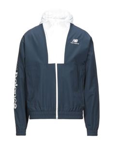Куртка New Balance