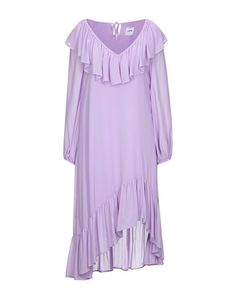 Платье до колена Wild Pony