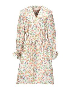 Легкое пальто Tory Burch