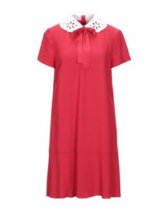 Короткое платье RED Valentino