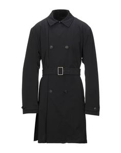 Легкое пальто Emporio Armani