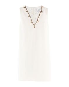 Короткое платье Elisabetta Franchi
